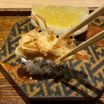 日本橋 蕎ノ字 - 