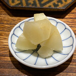 日本橋 蕎ノ字 - 