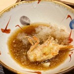 日本橋 蕎ノ字 - 