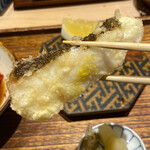 日本橋 蕎ノ字 - 