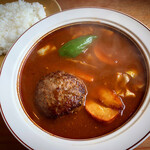 スープカレー店 34 - 