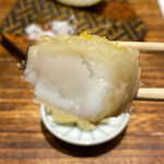 日本橋 蕎ノ字 - 