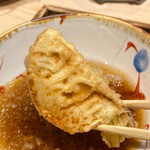 日本橋 蕎ノ字 - 