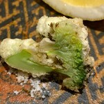 日本橋 蕎ノ字 - 