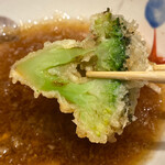 日本橋 蕎ノ字 - 