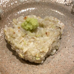 日本橋 蕎ノ字 - 