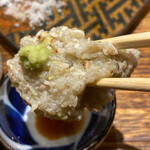 日本橋 蕎ノ字 - 