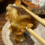 日本橋 蕎ノ字 - 