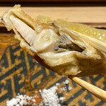 日本橋 蕎ノ字 - 