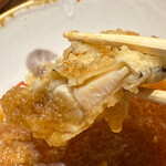 日本橋 蕎ノ字 - 