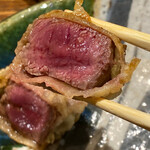 日本橋 蕎ノ字 - 