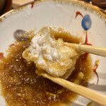 日本橋 蕎ノ字 - 