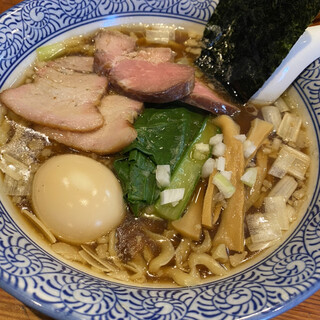 麺処ほん田