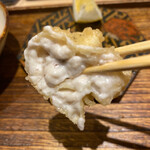 日本橋 蕎ノ字 - 