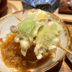 日本橋 蕎ノ字 - 