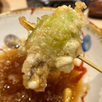 日本橋 蕎ノ字 - 