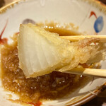 日本橋 蕎ノ字 - 