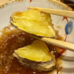 日本橋 蕎ノ字 - 