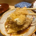 日本橋 蕎ノ字 - 