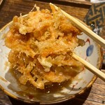 日本橋 蕎ノ字 - 