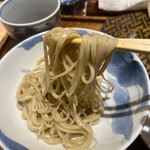 日本橋 蕎ノ字 - 