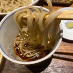 日本橋 蕎ノ字 - 