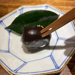 日本橋 蕎ノ字 - 