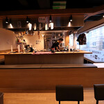 大衆鉄板酒場 ミナテラス - 