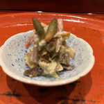 草喰 なかひがし - 