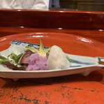 草喰 なかひがし - 