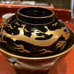 草喰 なかひがし - 