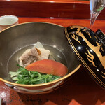 草喰 なかひがし - 