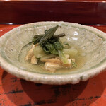 草喰 なかひがし - 