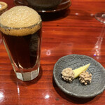 草喰 なかひがし - 