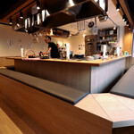 大衆鉄板酒場 ミナテラス - 