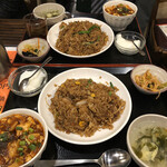 香港酒家 桂泉 - 