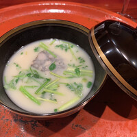 草喰 なかひがし - 