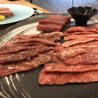 焼肉トラジ 名古屋セントラルタワーズ店 - 