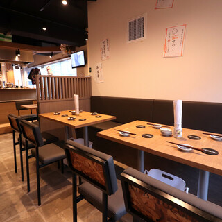 大衆鉄板酒場 ミナテラス_1
