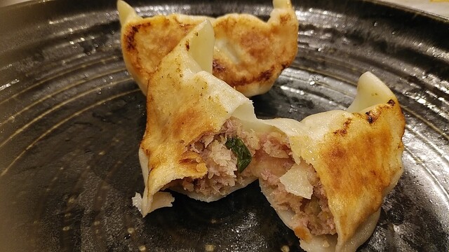 餃子専門店 GANJU（餃子専門店 がんじゅ） - 上盛岡（餃子）の写真
