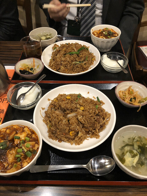 Hong Kong Shuka Keisen Kanda Ten