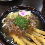 資さんうどん - 