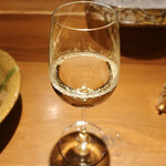Gyosai Sakedokoro Ambe - 山梨辛口白ワイン