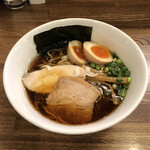 Chuuka Soba Murata - 