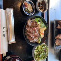 松阪牛 よし田 - 