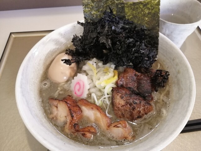 やった 旨い店できた By イケ麺 S総帥 麺屋 なると 日進 ラーメン 食べログ やった 旨い店できた By イケ麺 S総帥 麺屋 なると 日進 ラーメン 食べログ