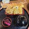 天蕎庵 樹志