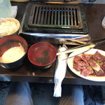 神保町食肉センター - 