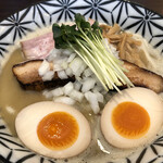 Ramen611 - 