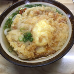 讃岐うどん がもう - 